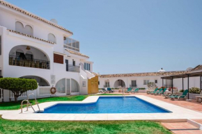 Don Alberto Blue Pearl by Alfresco Stays Mijas